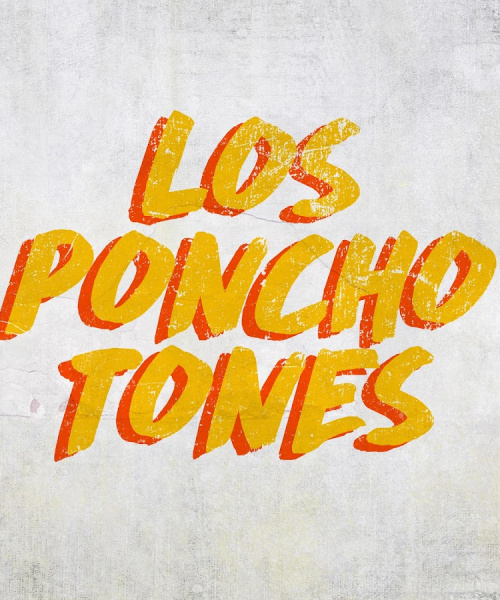 Los Poncho Tones