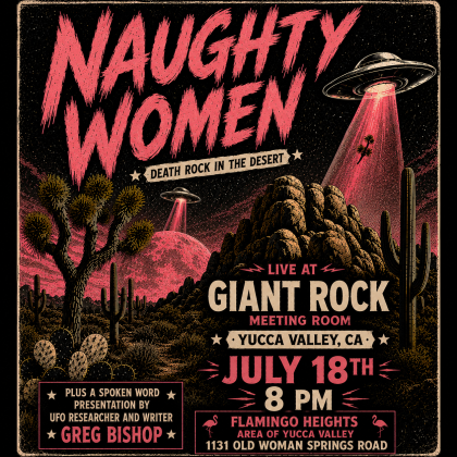 Naughty Women