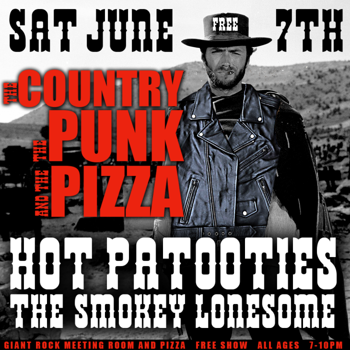 Hot Patooties