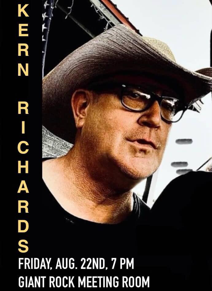 Kern Richards