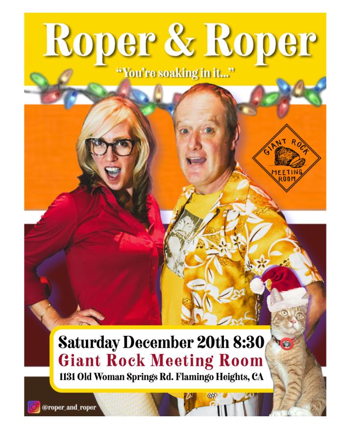 Roper & Roper