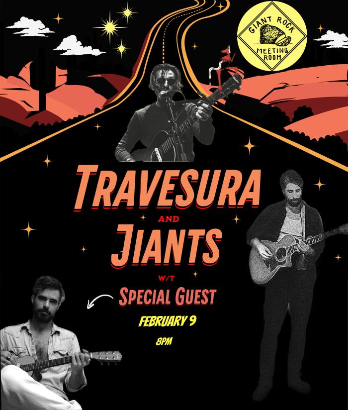 Travesura
