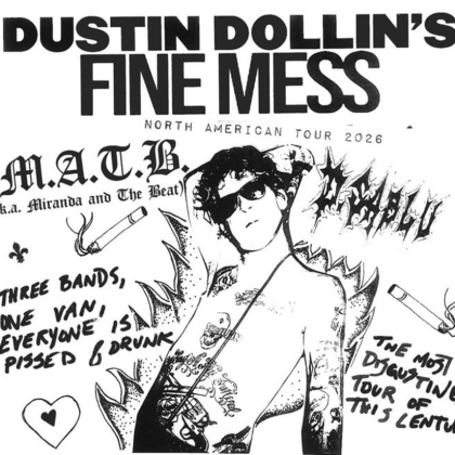 FINE MESS
